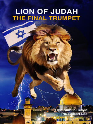 cover image of Lion of Judah